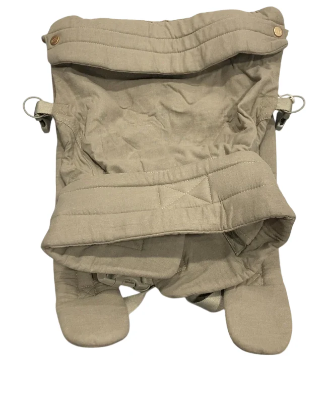 Mabē The Monarch Carrier, Stone Sage/Sage Green