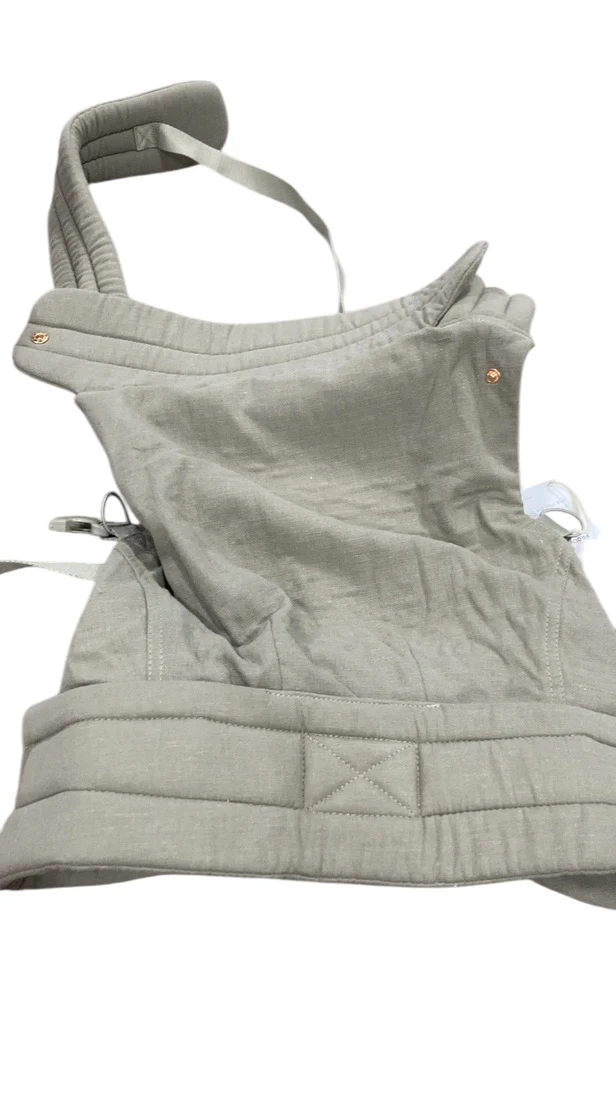 Mabē The Monarch Carrier, Stone Sage/Sage Green - Image 3