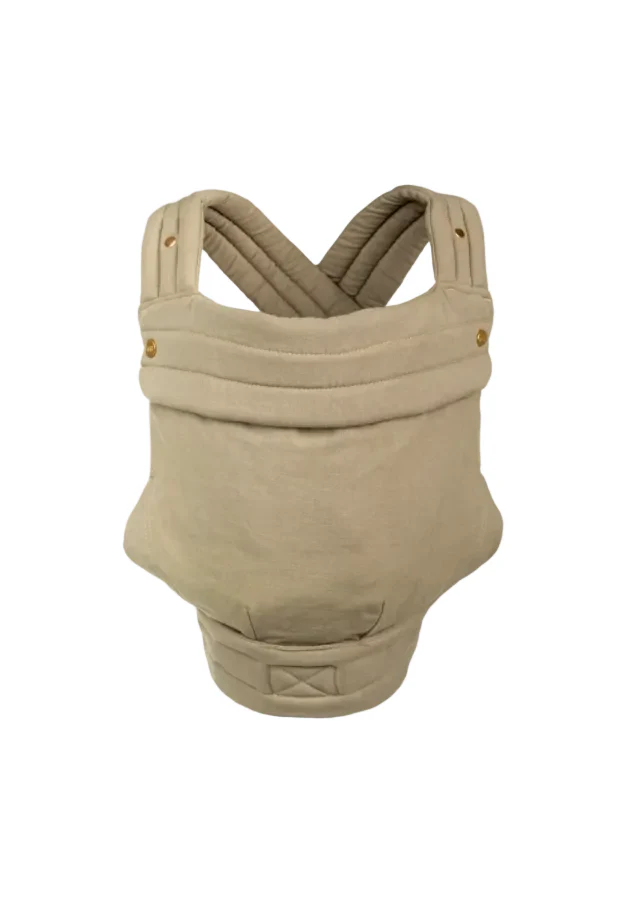 Mabē The Monarch Carrier, Stone Sage/Sage Green