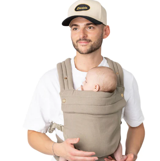 Mabē The Monarch Carrier, Stone Sage/Sage Green - Image 2
