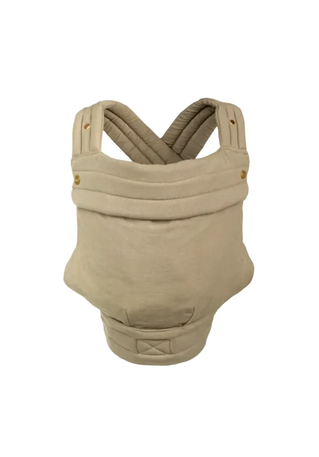 Mabē The Monarch Carrier, Stone Sage/Sage Green