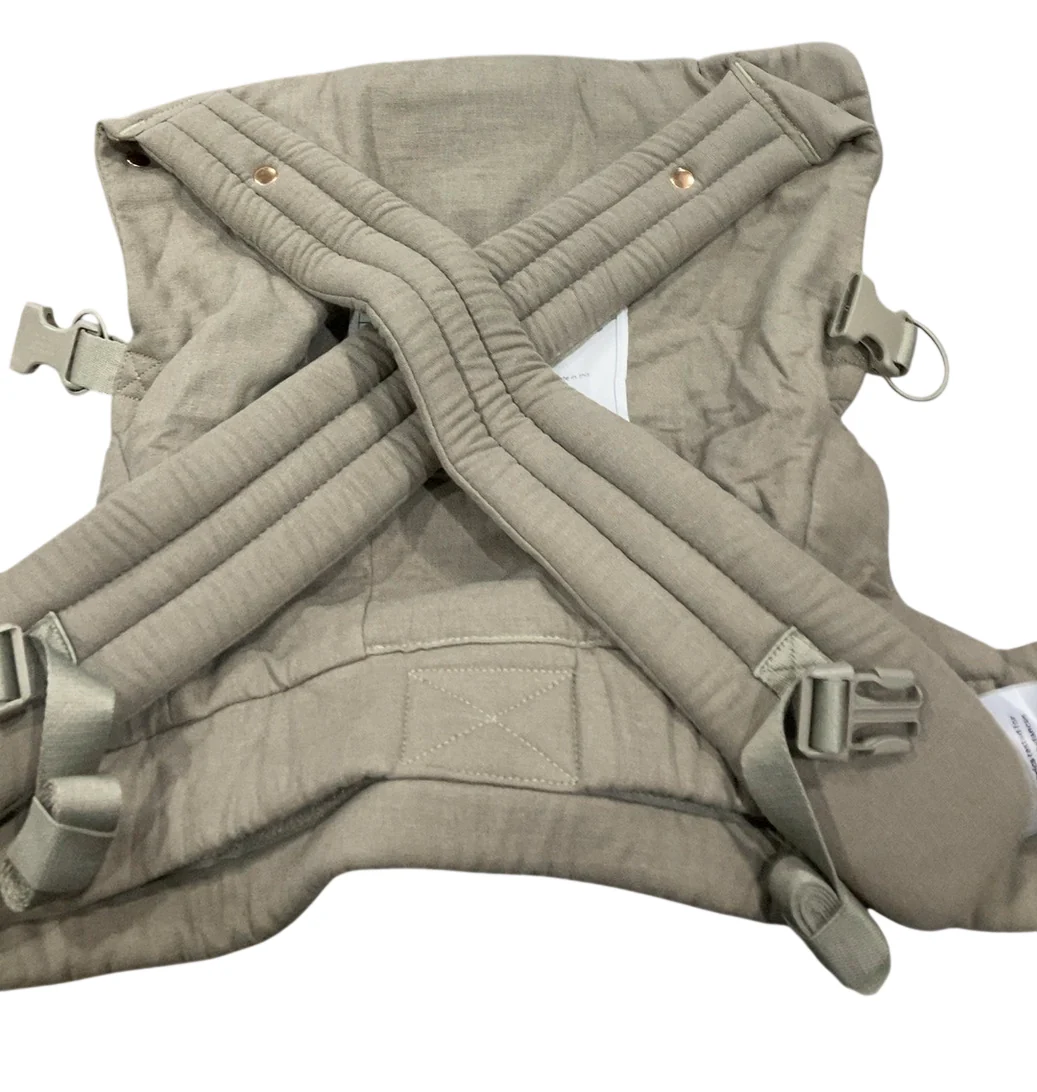 Mabē The Monarch Carrier, Stone Sage/Sage Green - Image 3