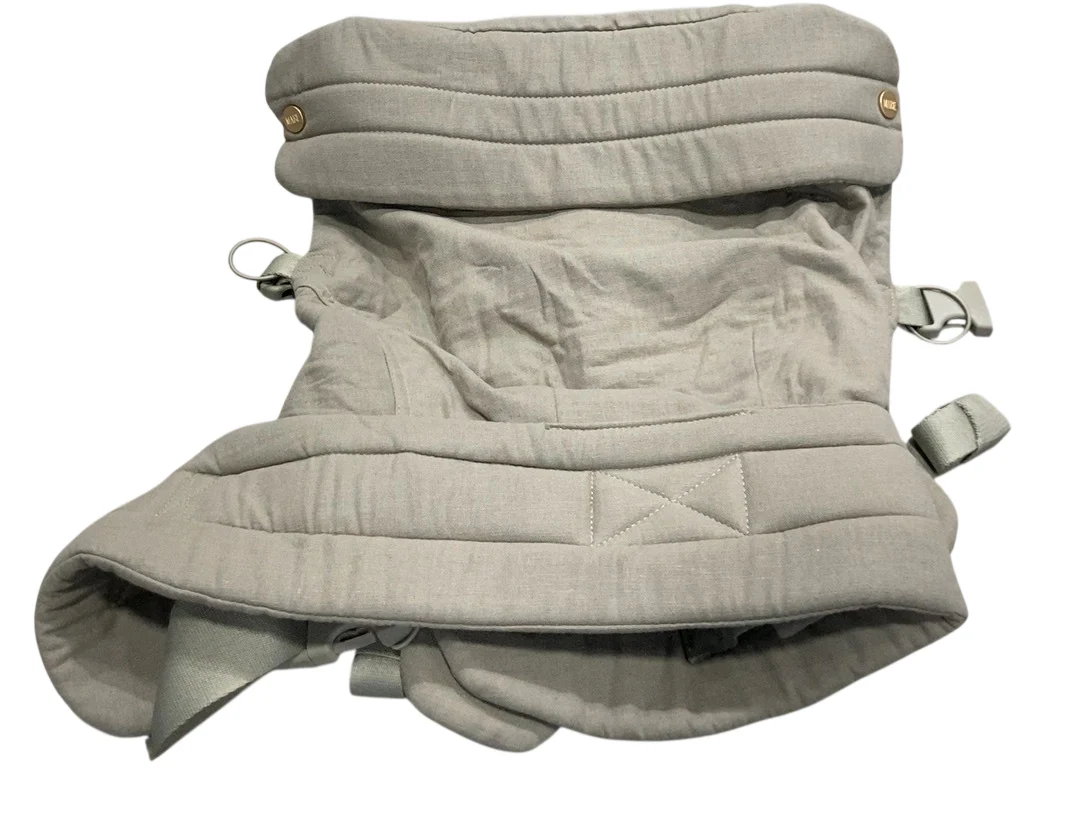 Mabē The Monarch Carrier, Stone Sage/Sage Green - Image 2