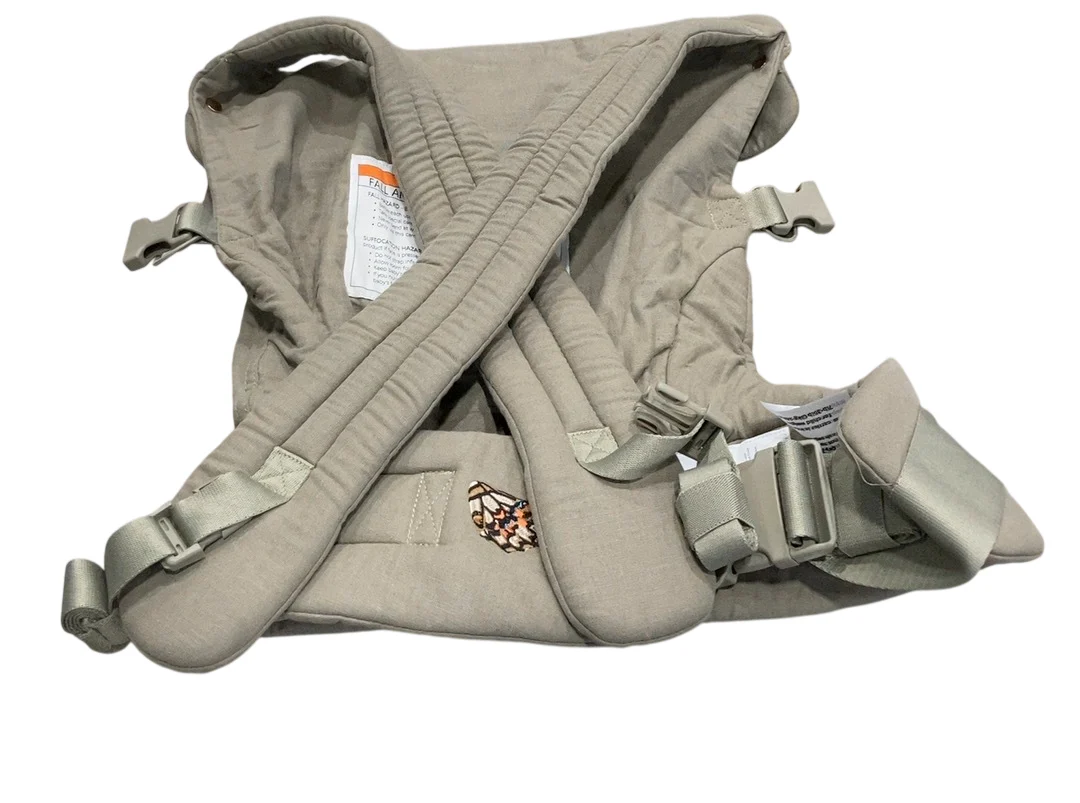 Mabē The Monarch Carrier, Stone Sage/Sage Green - Image 3