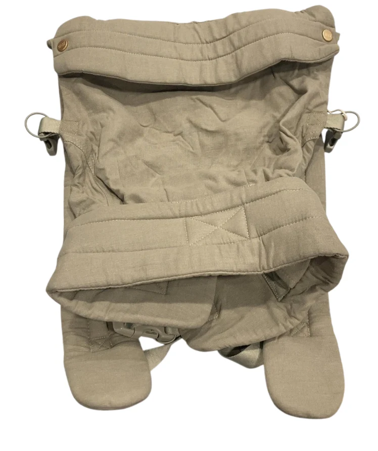 Mabē The Monarch Carrier, Stone Sage/Sage Green - Image 2