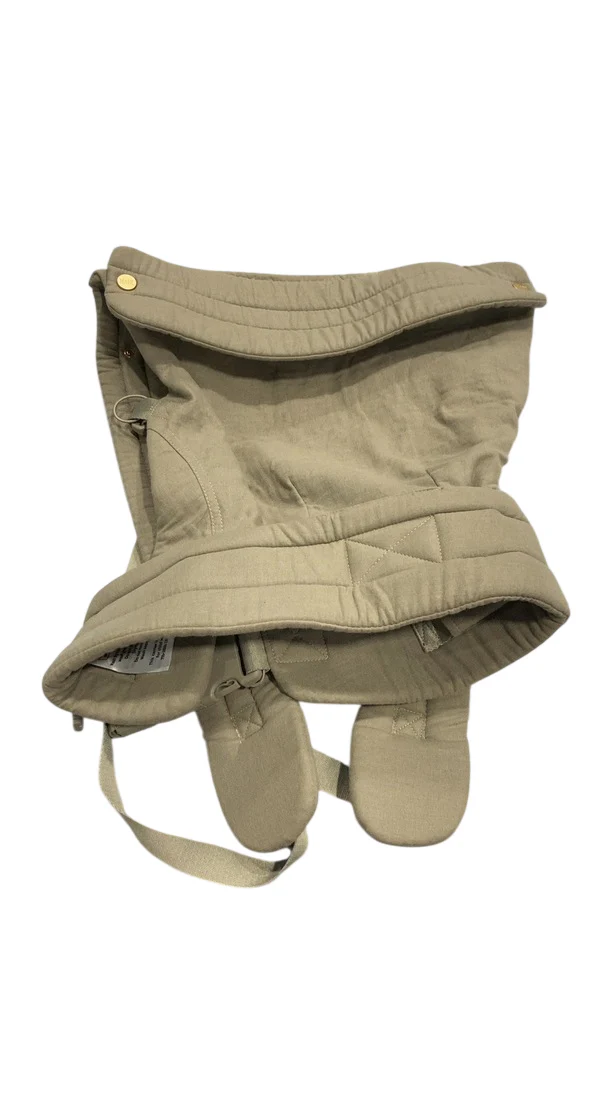 Mabē The Monarch Carrier, Stone Sage/Sage Green - Image 4