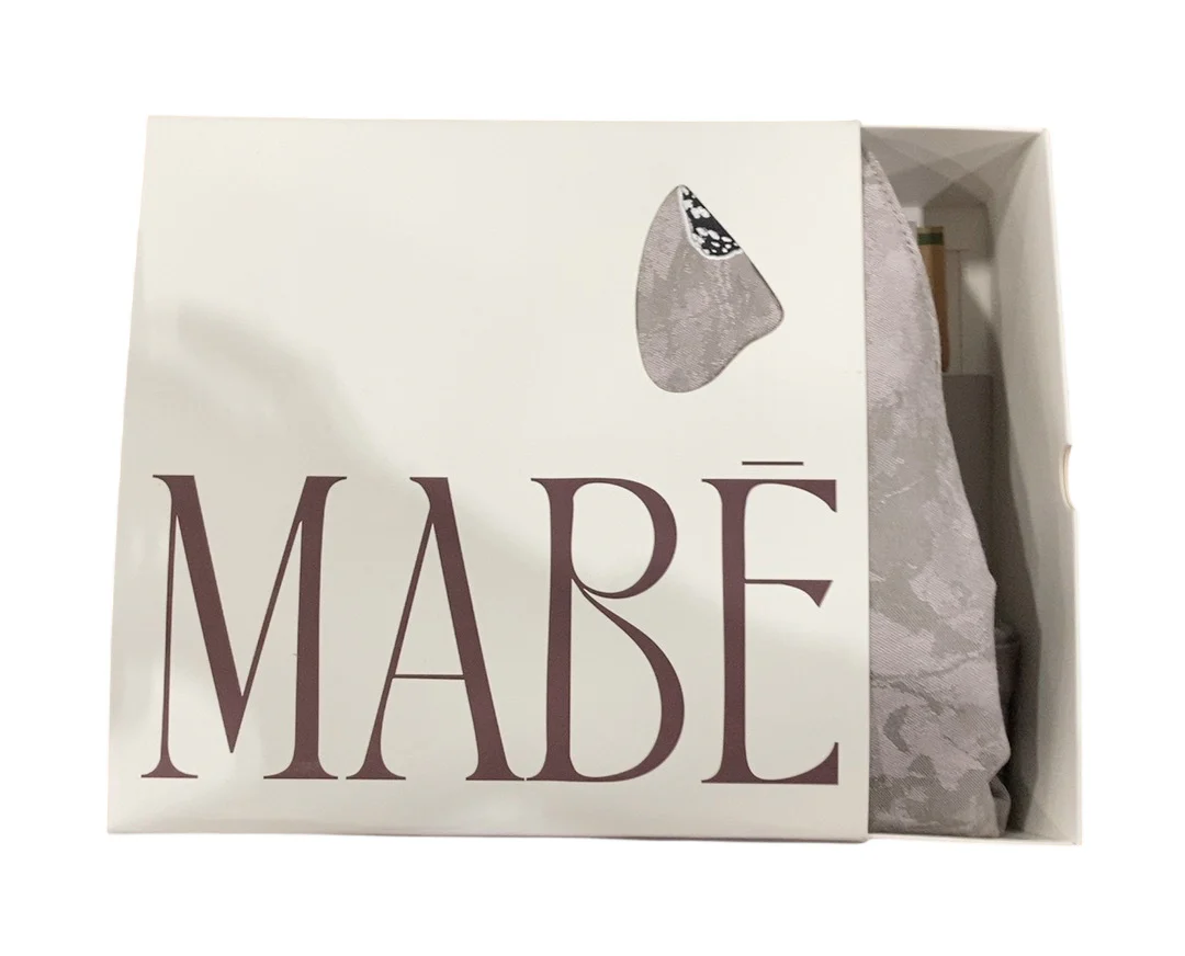 Mabē The Monarch Toddler Sling, Ashland Camo - Image 2