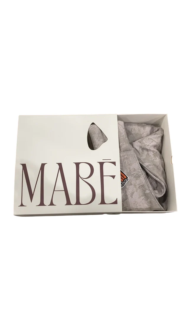 Mabē The Monarch Toddler Sling, Ashland Camo - Image 2