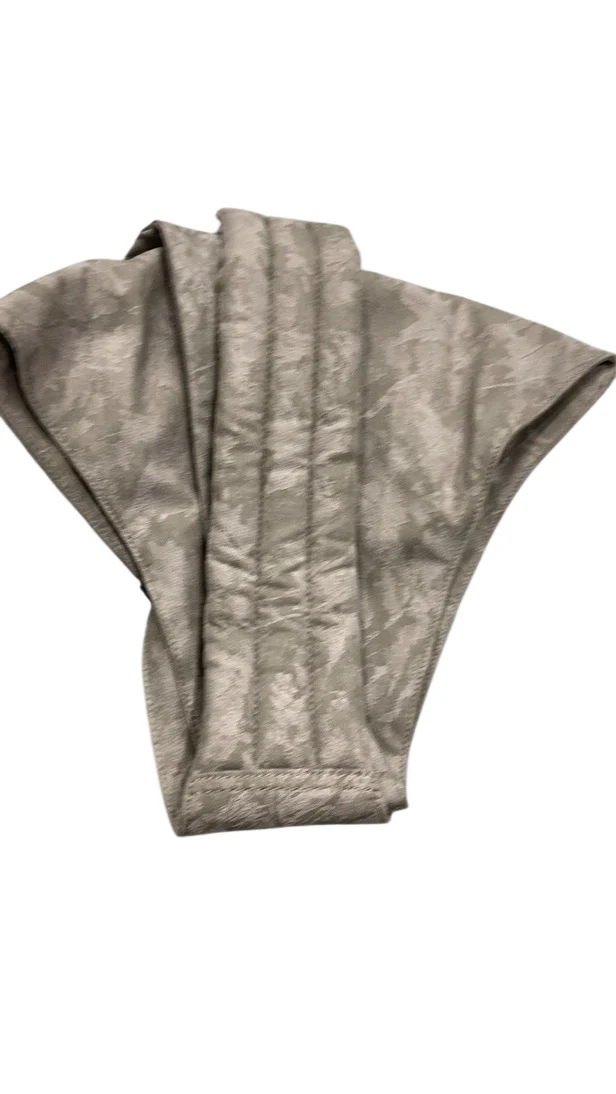 Mabē The Monarch Toddler Sling, Ashland Camo - Image 3