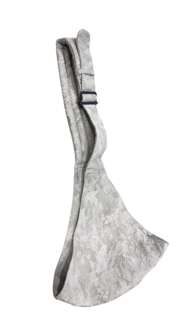 Mabē The Monarch Toddler Sling, Ashland Camo - Image 3