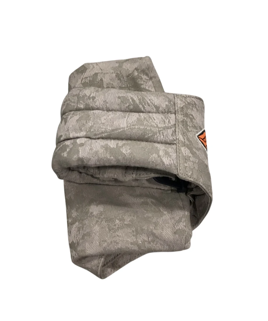 Mabē The Monarch Toddler Sling, Ashland Camo - Image 2