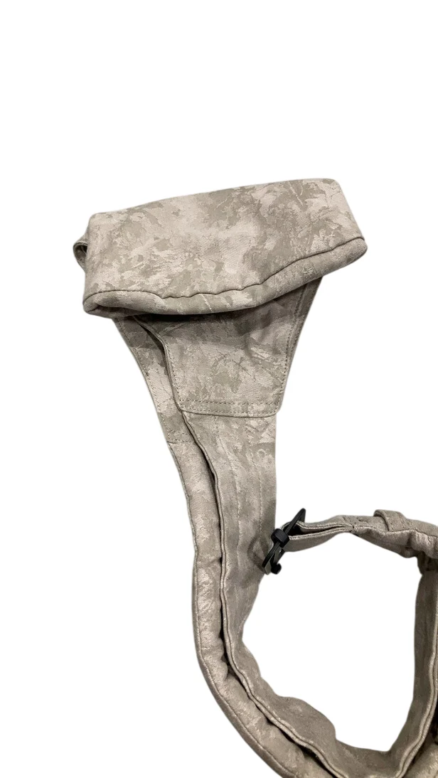 Mabē The Monarch Toddler Sling, Ashland Camo - Image 3
