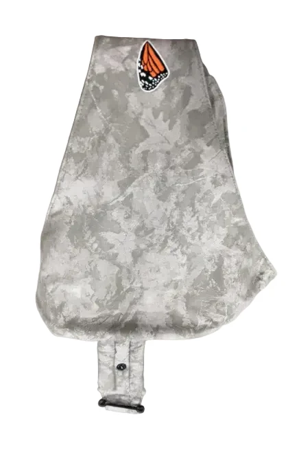 Mabē The Monarch Toddler Sling, Ashland Camo - Image 2