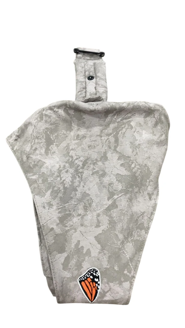 Mabē The Monarch Toddler Sling, Ashland Camo - Image 3