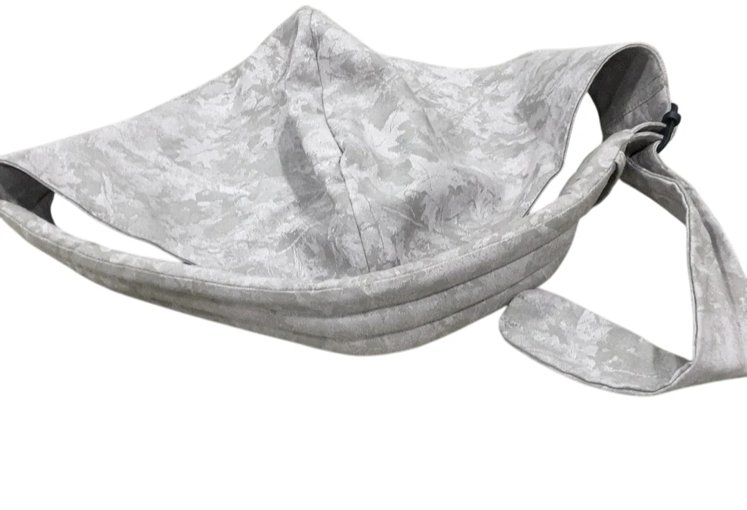 Mabe The Monarch Toddler Sling, Ashland Camo - Image 3