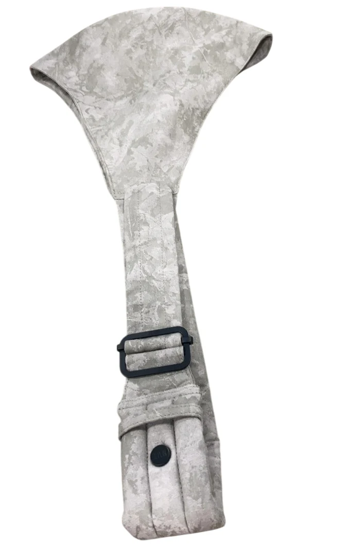 Mabē The Monarch Toddler Sling, Ashland Camo - Image 3