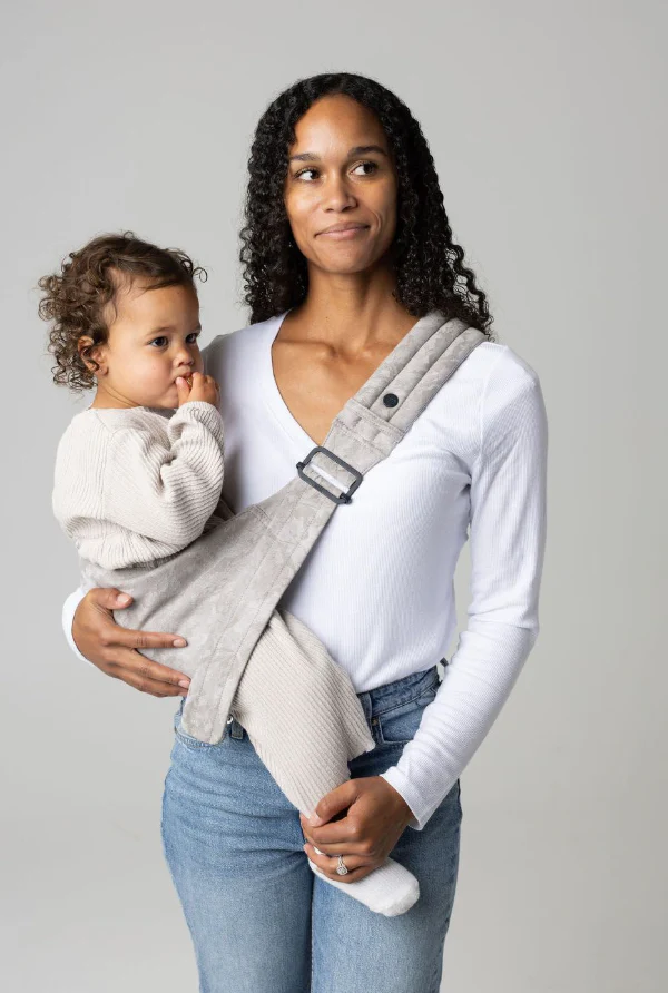 Mabē The Monarch Toddler Sling, Ashland Camo