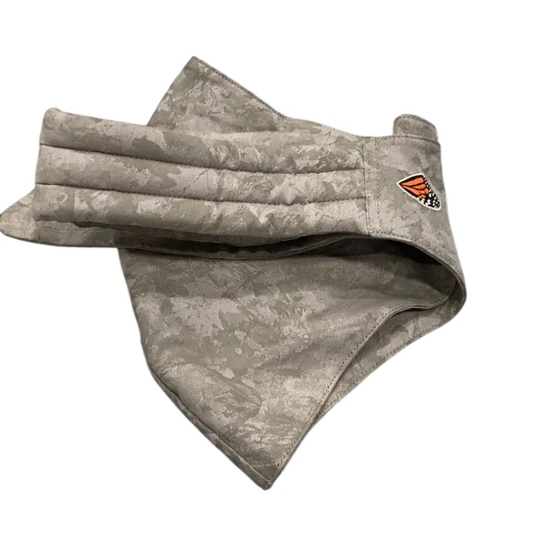 Mabē The Monarch Toddler Sling, Ashland Camo - Image 3