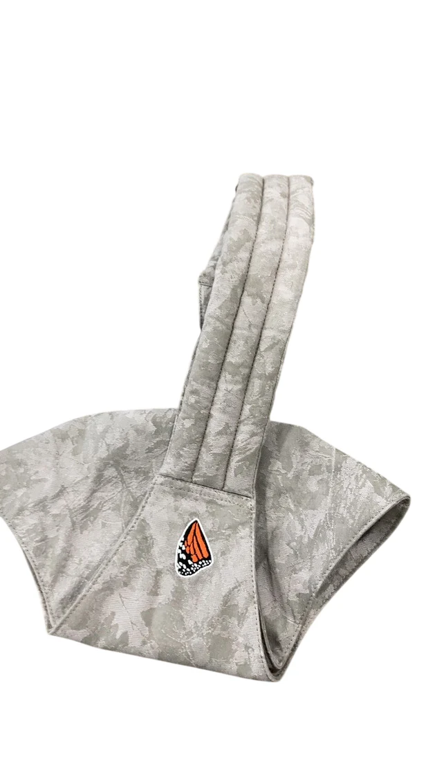 Mabē The Monarch Toddler Sling, Ashland Camo - Image 2