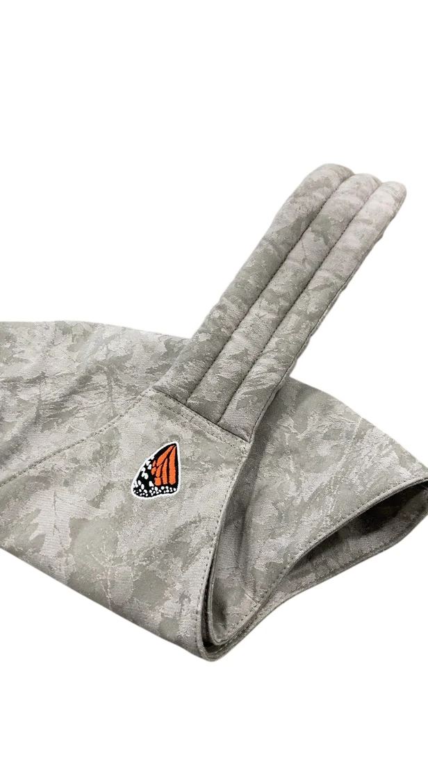 Mabē The Monarch Toddler Sling, Ashland Camo - Image 3