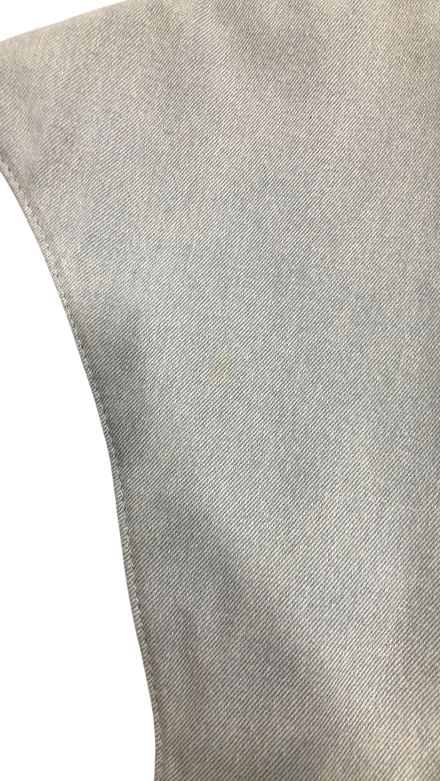 Mabē The Monarch Toddler Sling, Dream Wash Denim - Image 2
