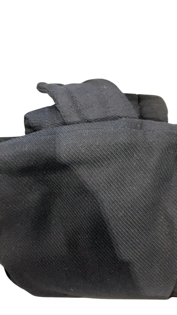 Mabē The Monarch Toddler Sling, Ebony - Image 4