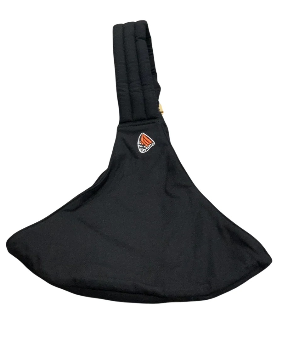 Mabē The Monarch Toddler Sling, Ebony