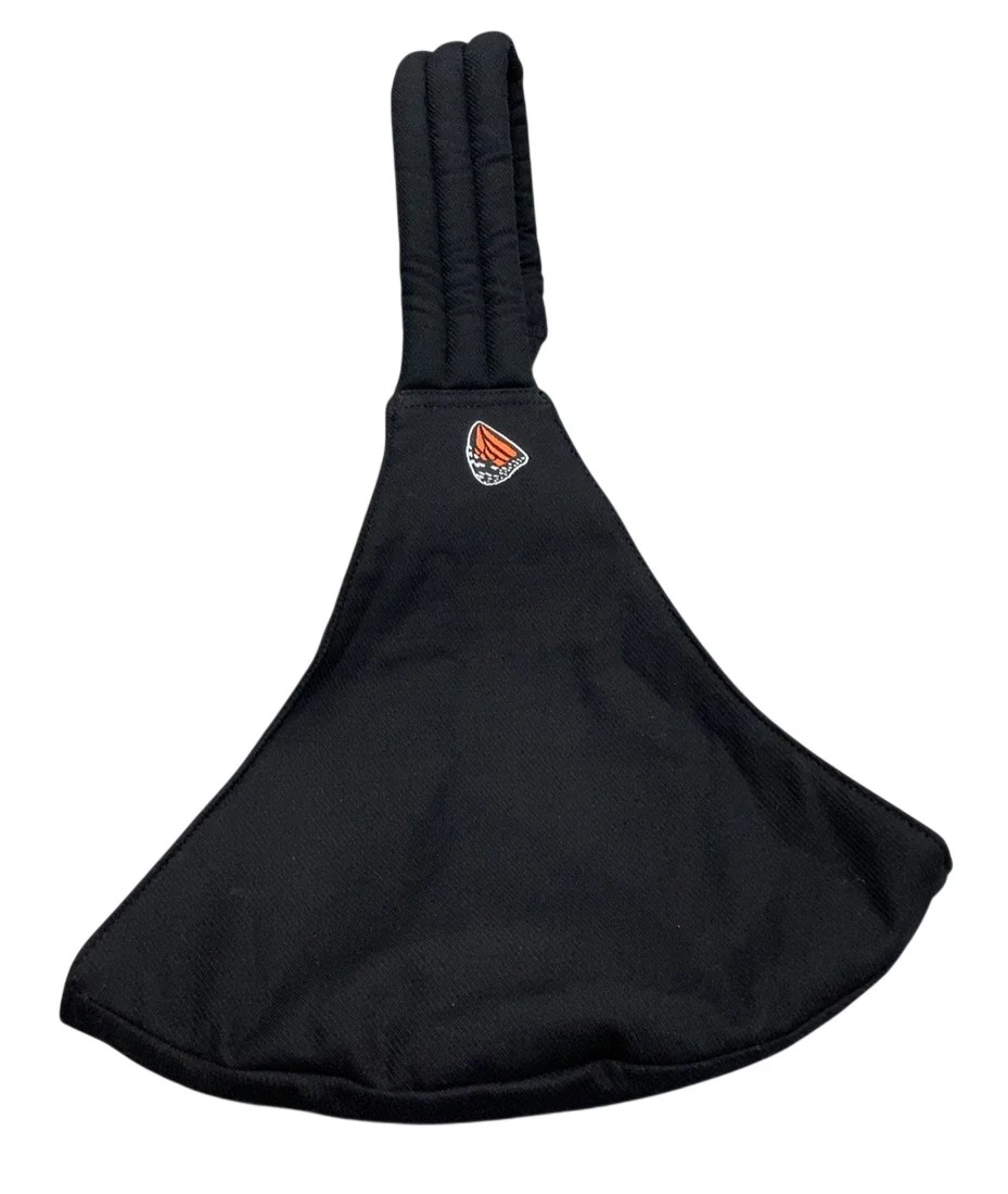 Mabē The Monarch Toddler Sling, Ebony