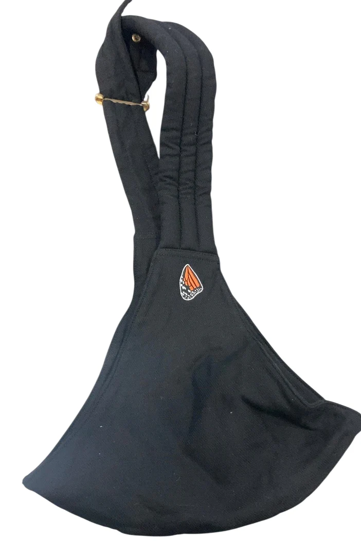 Mabē The Monarch Toddler Sling, Ebony