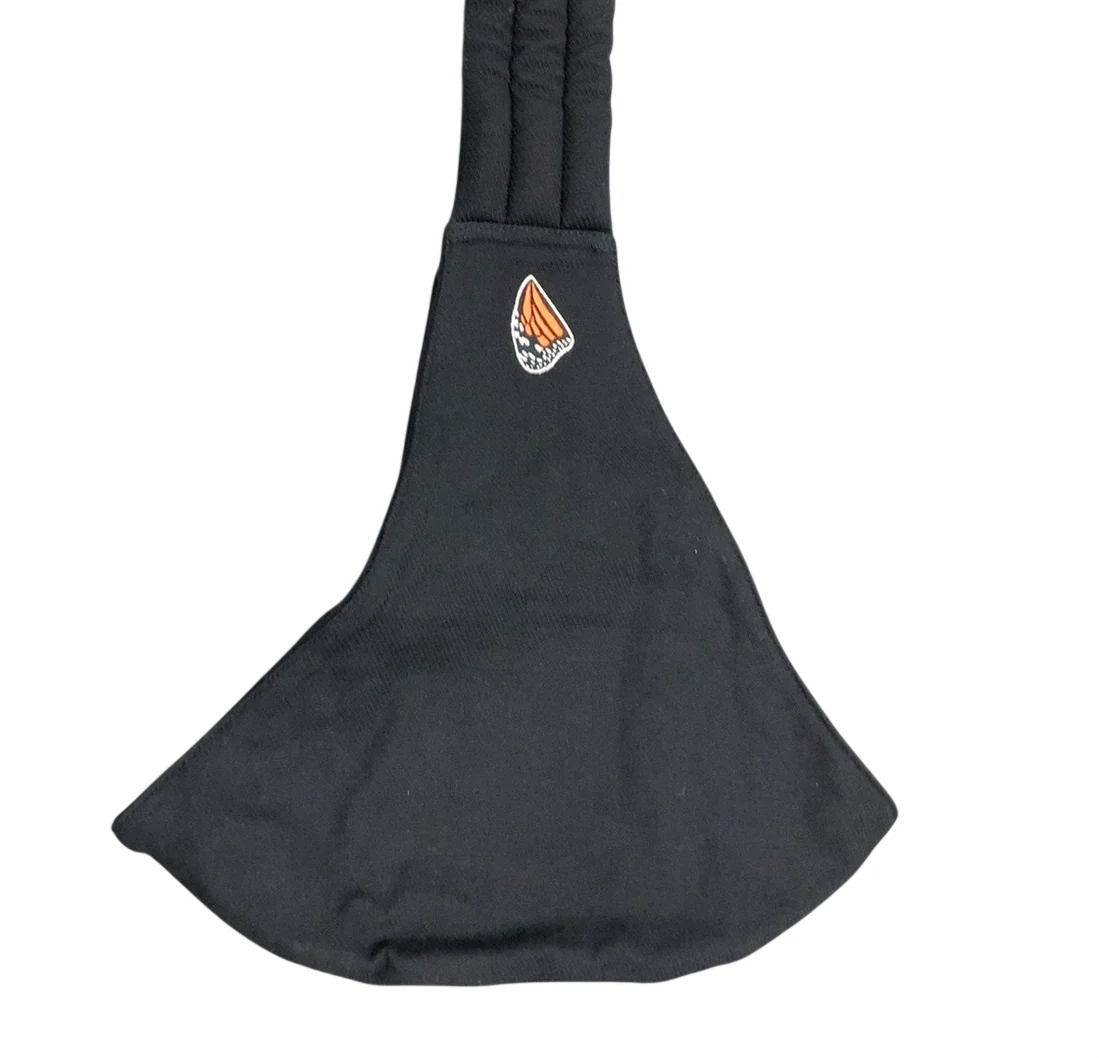 Mabē The Monarch Toddler Sling, Ebony - Image 2