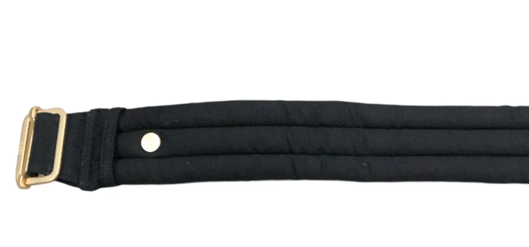 Mabē The Monarch Toddler Sling, Ebony - Image 3