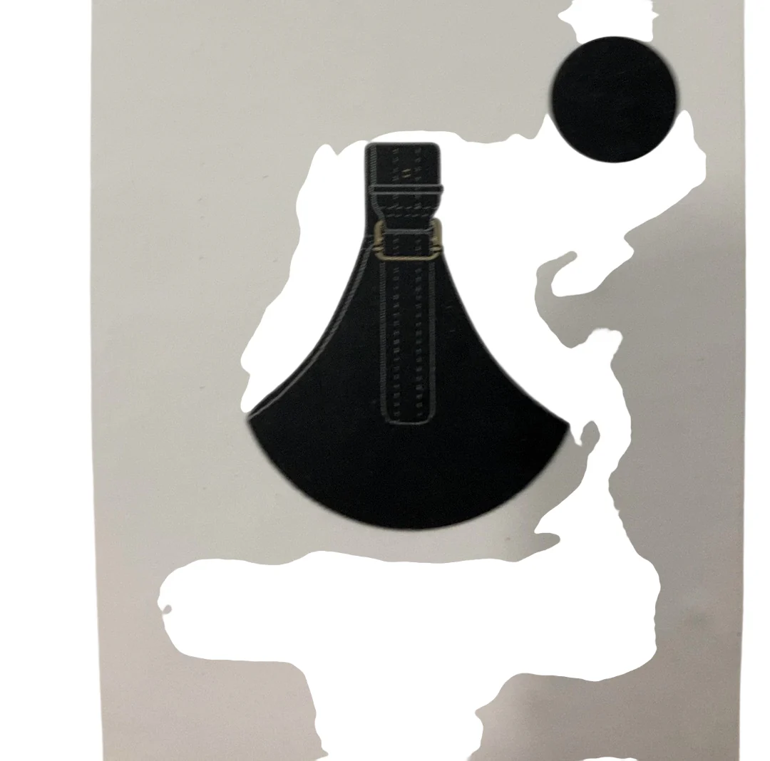 Mabē The Monarch Toddler Sling, Ebony - Image 3