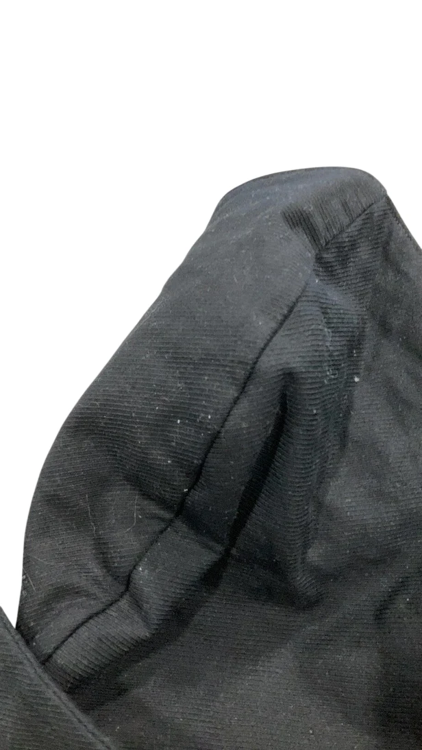 Mabē The Monarch Toddler Sling, Ebony - Image 4