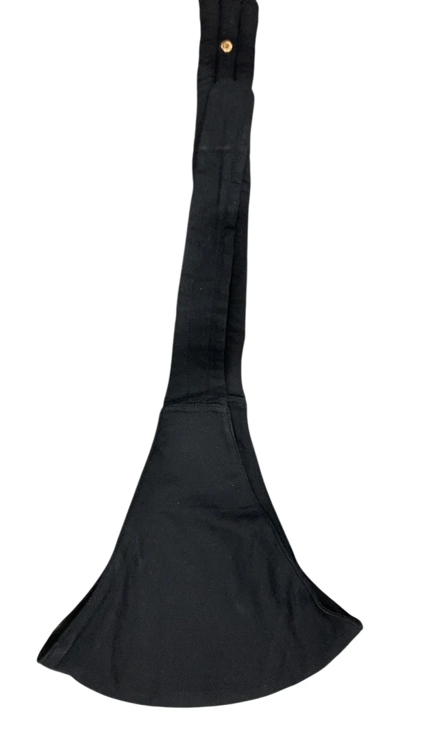 Mabē The Monarch Toddler Sling, Ebony - Image 3