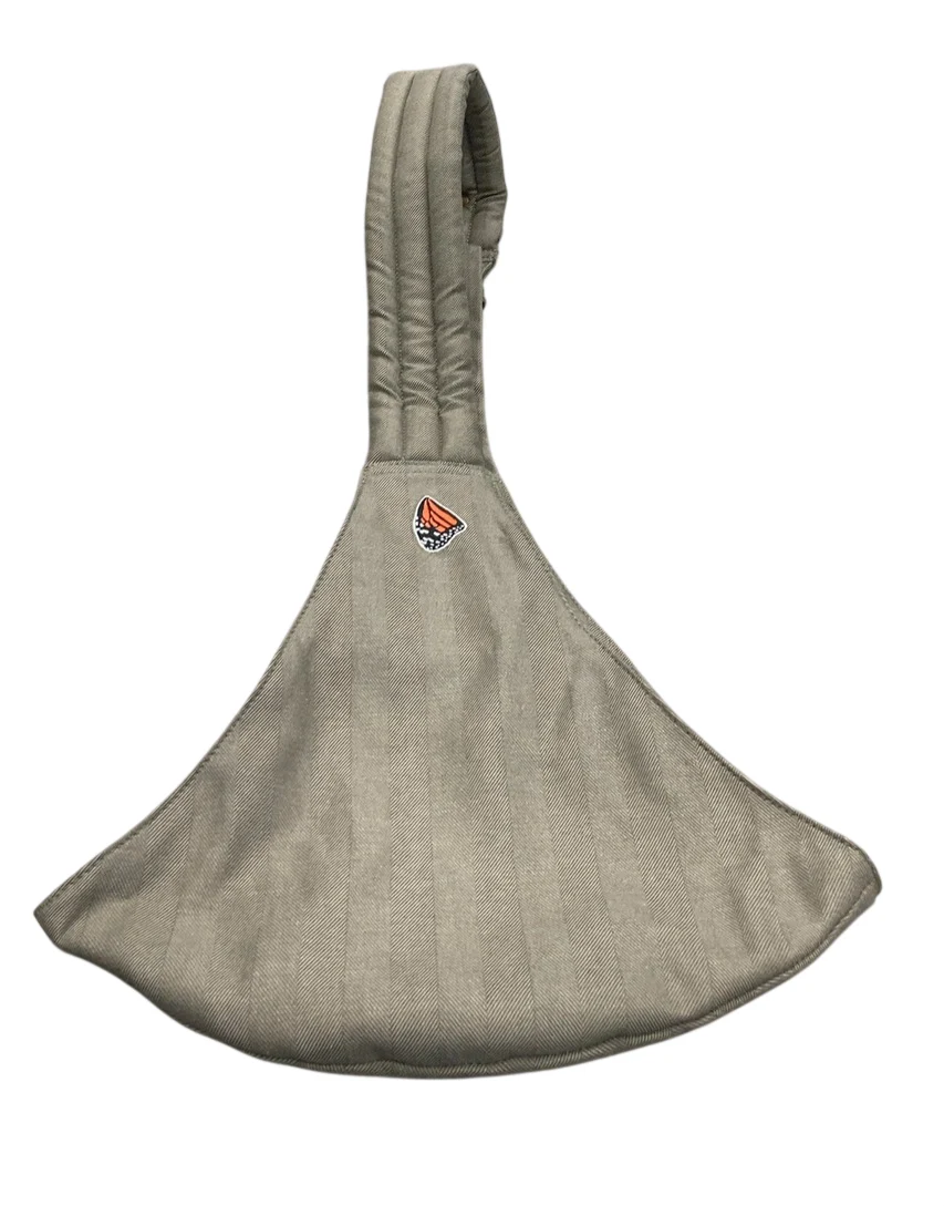 Mabē The Monarch Toddler Sling, Herringbone - Image 2
