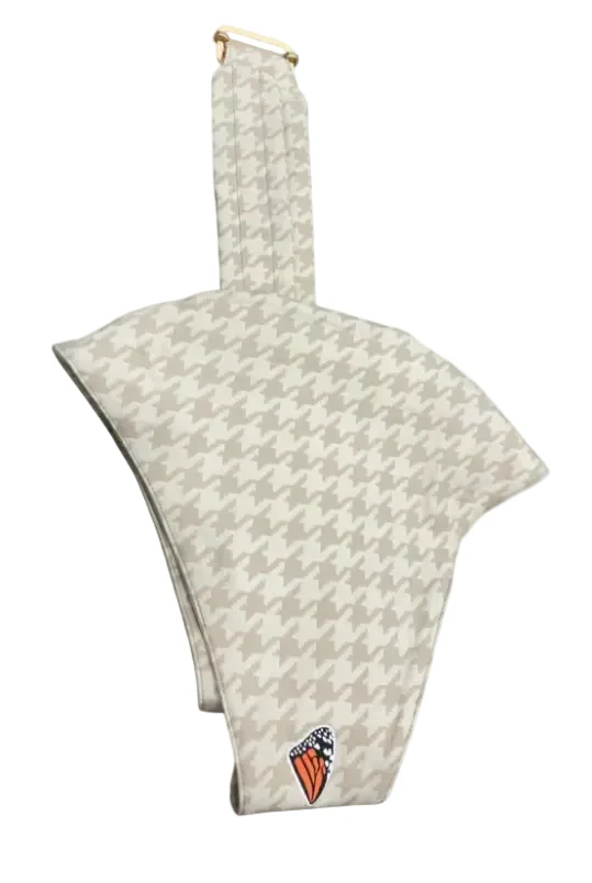 Mabē The Monarch Toddler Sling, Houndstooth - Image 3