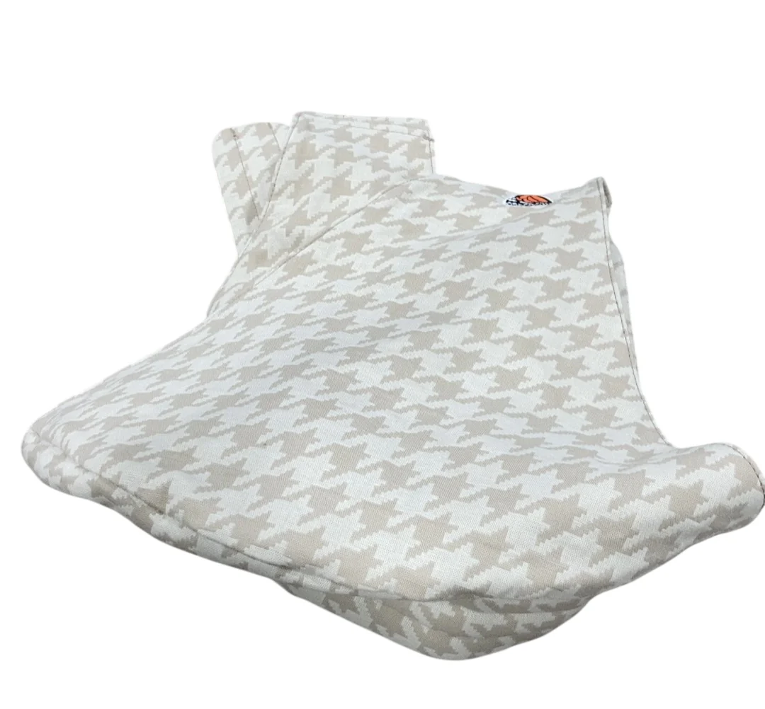 Mabē The Monarch Toddler Sling, Houndstooth - Image 3