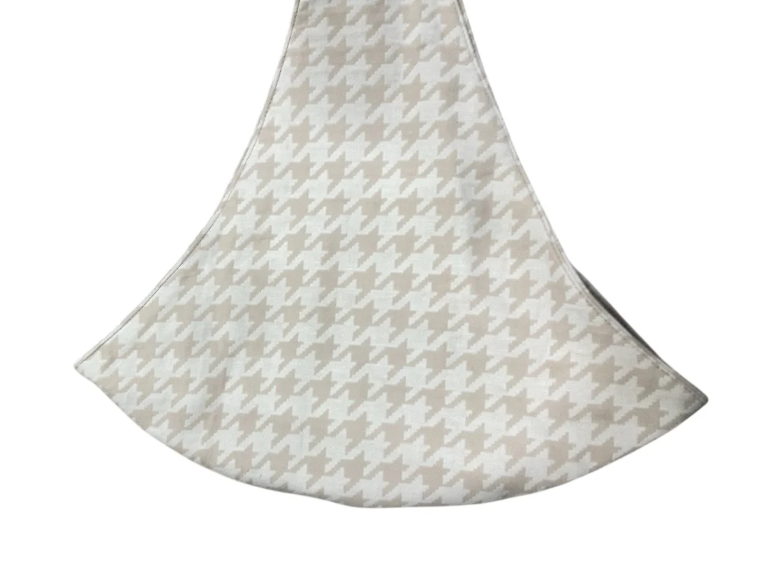 Mabē The Monarch Toddler Sling, Houndstooth - Image 2