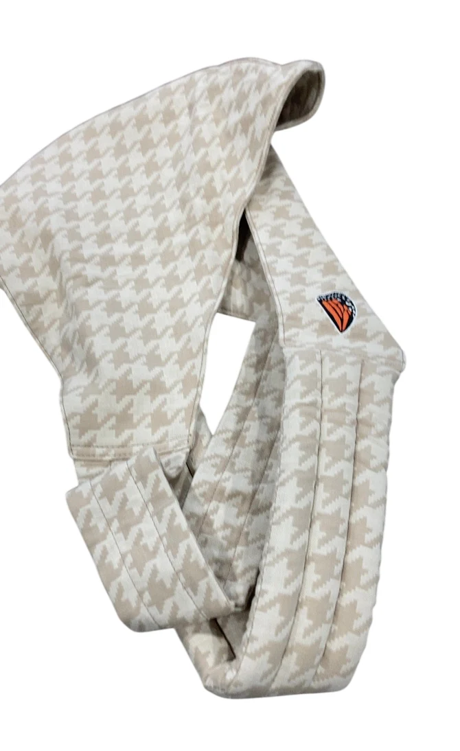 Mabē The Monarch Toddler Sling, Houndstooth - Image 3
