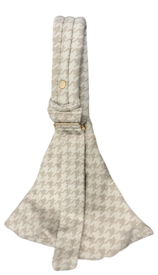 Mabē The Monarch Toddler Sling, Houndstooth - Image 3