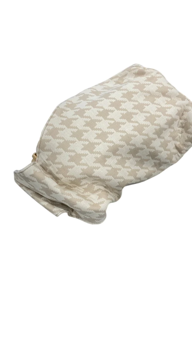 Mabē The Monarch Toddler Sling, Houndstooth - Image 3