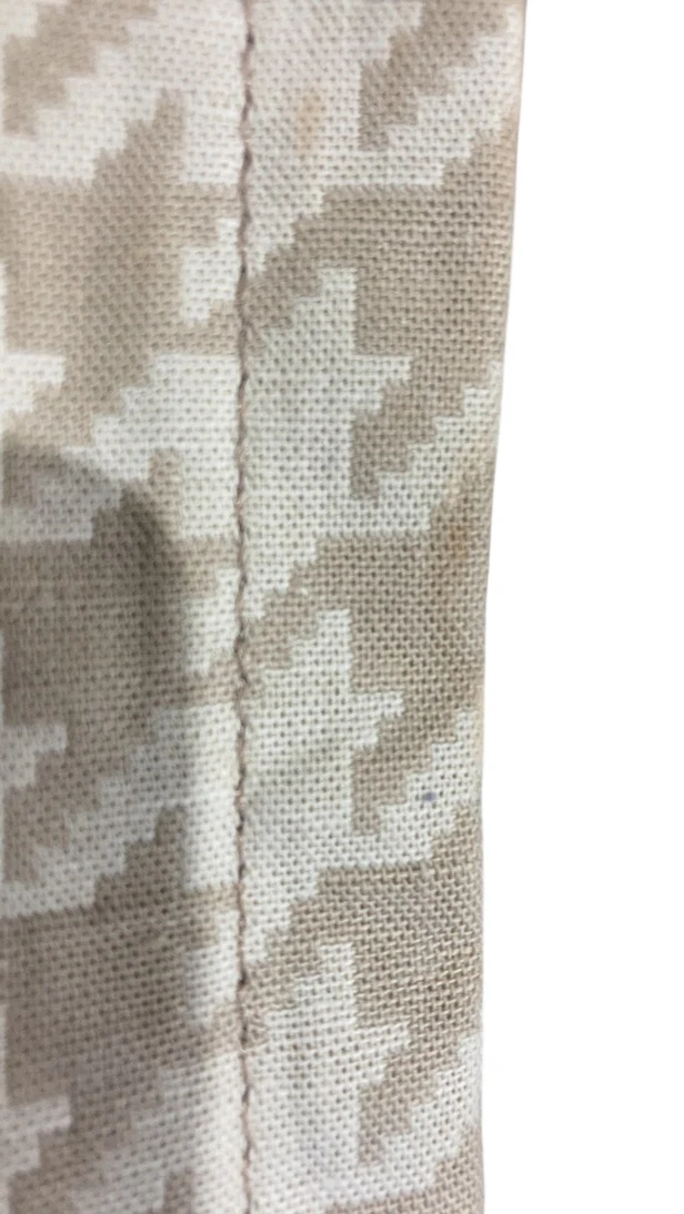 Mabē The Monarch Toddler Sling, Houndstooth - Image 4