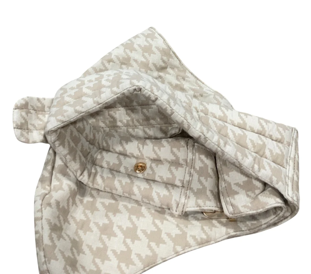 Mabē The Monarch Toddler Sling, Houndstooth - Image 3