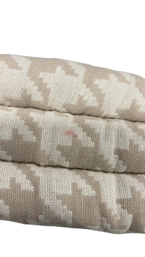 Mabē The Monarch Toddler Sling, Houndstooth - Image 3