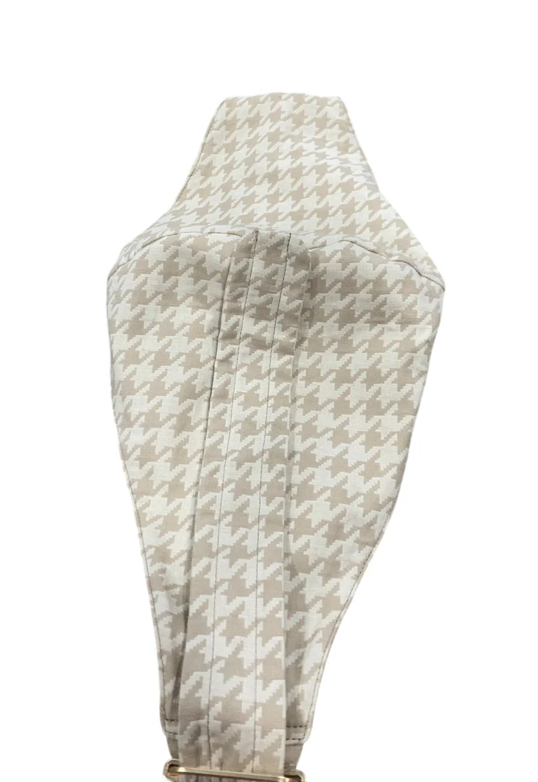 Mabē The Monarch Toddler Sling, Houndstooth - Image 2