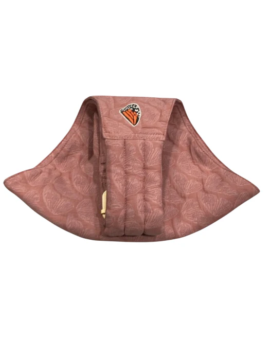 Mabē The Monarch Toddler Sling, Mauve Wings - Image 2