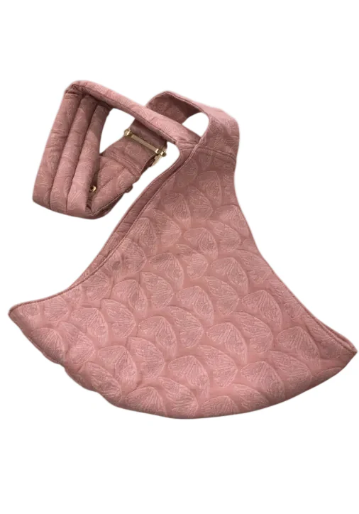 Mabē The Monarch Toddler Sling, Mauve Wings - Image 3