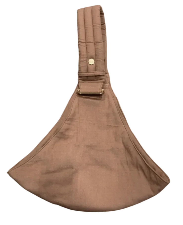 Mabē The Monarch Toddler Sling, Mocha - Image 2