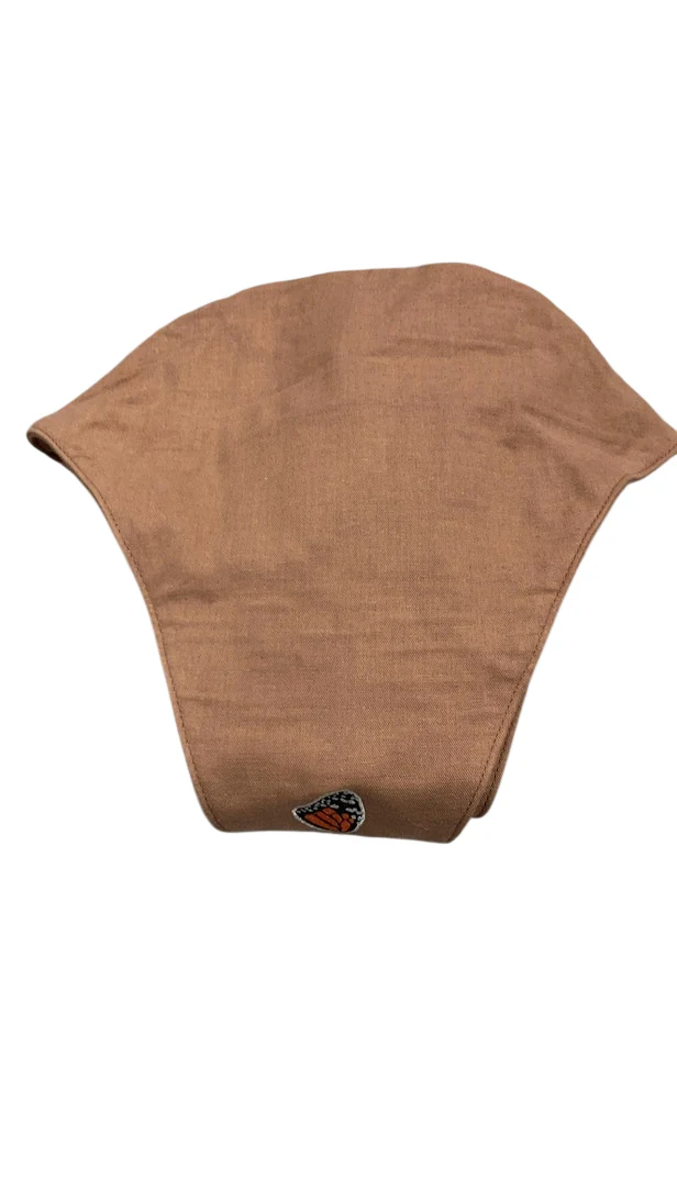 Mabē The Monarch Toddler Sling, Mocha - Image 4
