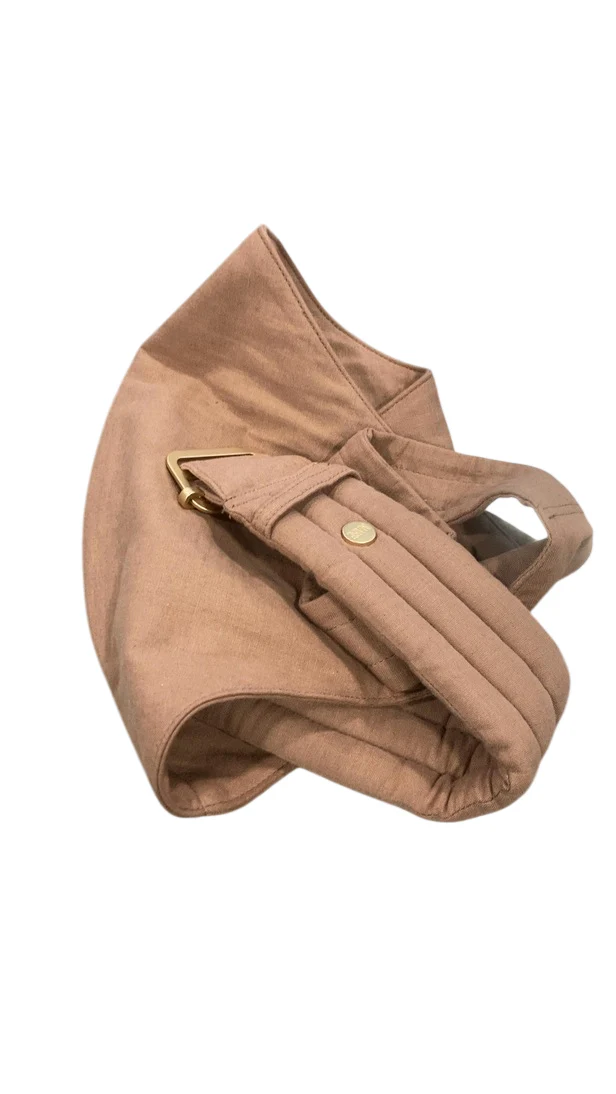 Mabē The Monarch Toddler Sling, Mocha - Image 2